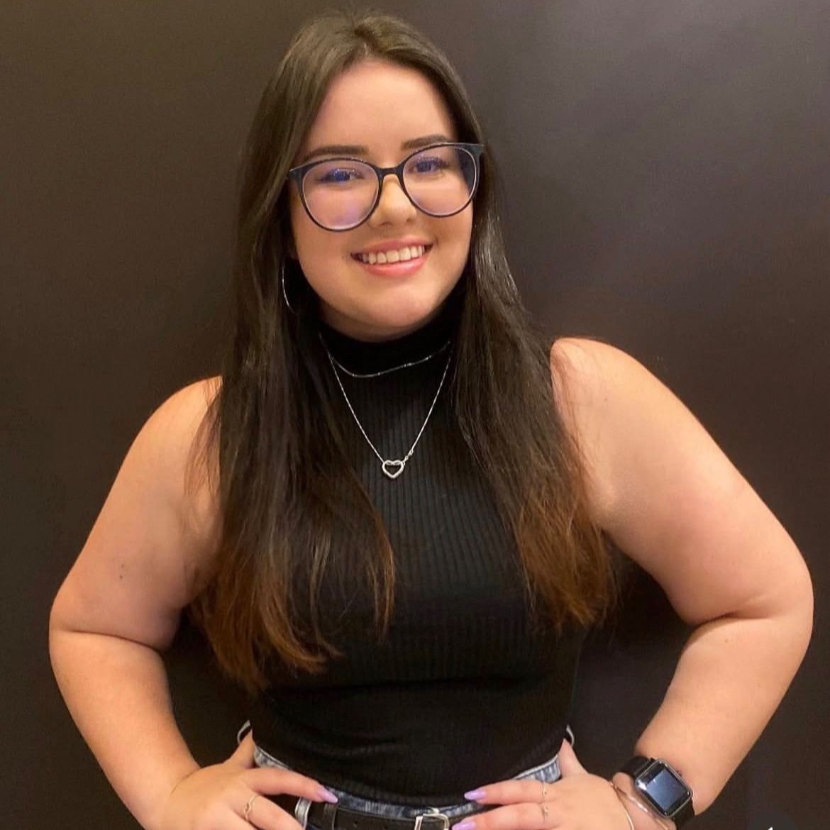 Fundadora da Griffe Pratas